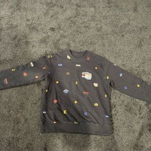Kenzo Crewneck Size Large